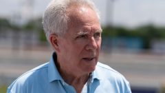 NASCAR Hall of Famer Darrell Waltrip steps back from public life for serious health concerns
