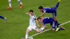 Argentina star Lionel Messi retires from international soccer with World Cup title and 125 goals