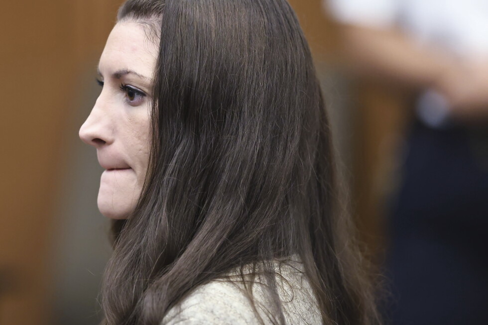 What happens next if the jury in the Lindsay Clancy murder trial can't reach a verdict?