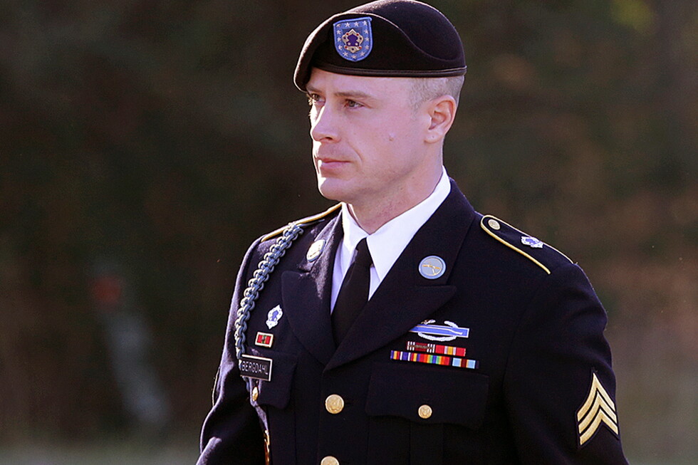 Judge lacked power to overturn ex-soldier Bowe Bergdahl's military conviction, appeals court rules