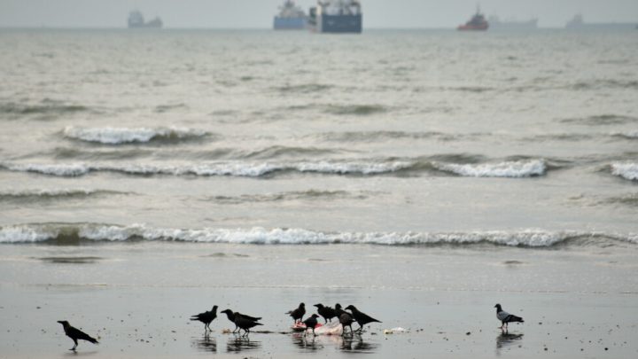 Iran strikes Kuwait in retaliation for US attacks, and other Mideast news