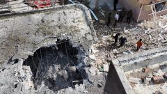 What to know about a reported US airstrike that hit a wedding in Iran