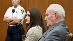 LIVE&nbsp;Deadlocked jury in Lindsay Clancy trial returns for sixth day of deliberation