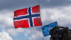 Norway seizes a Russian vessel in remote Arctic, drawing Putin’s ire