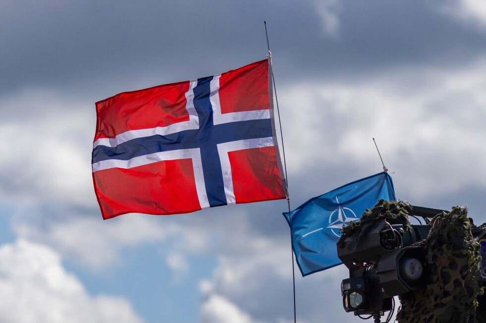 Norway seizes a Russian vessel in remote Arctic, drawing Putin's ire