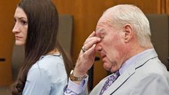 Lindsay Clancy trial ends without a verdict for a sixth day after drama in the courtroom