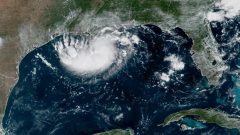 Tropical Storm Edouard forms near Texas and Louisiana while a storm moves toward Hawaii