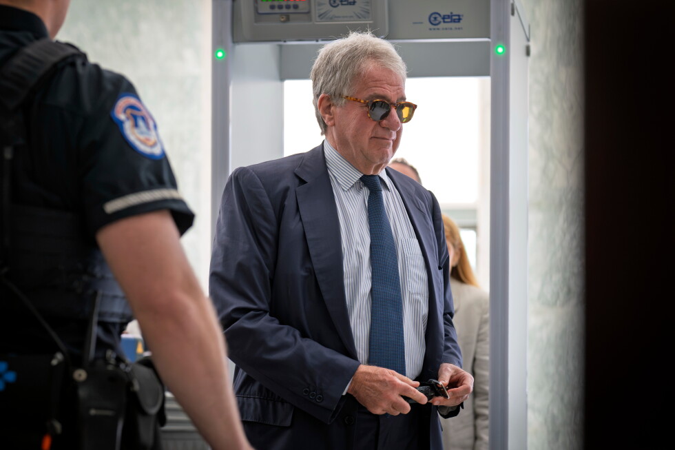 Billionaire Leon Black skips Epstein deposition and sues House panel over subpoenas