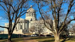 Missouri candidate charged with trying to plant cocaine on his political rival