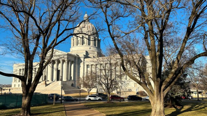 Missouri candidate charged with trying to plant cocaine on his political rival