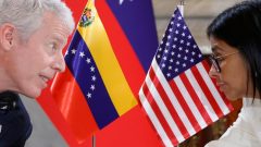 Proud of their oil, Venezuelans view US stake in their reserves as a surrender