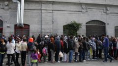 Denmark plans to send rejected asylum seekers to non-EU return hubs by 2027