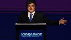 Argentina’s Milei escalates Falklands dispute, seizing on Trump comments and oil tensions