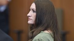 Deadlocked jury in Lindsay Clancy trial starts deliberations on day 7 after a dispute over juror