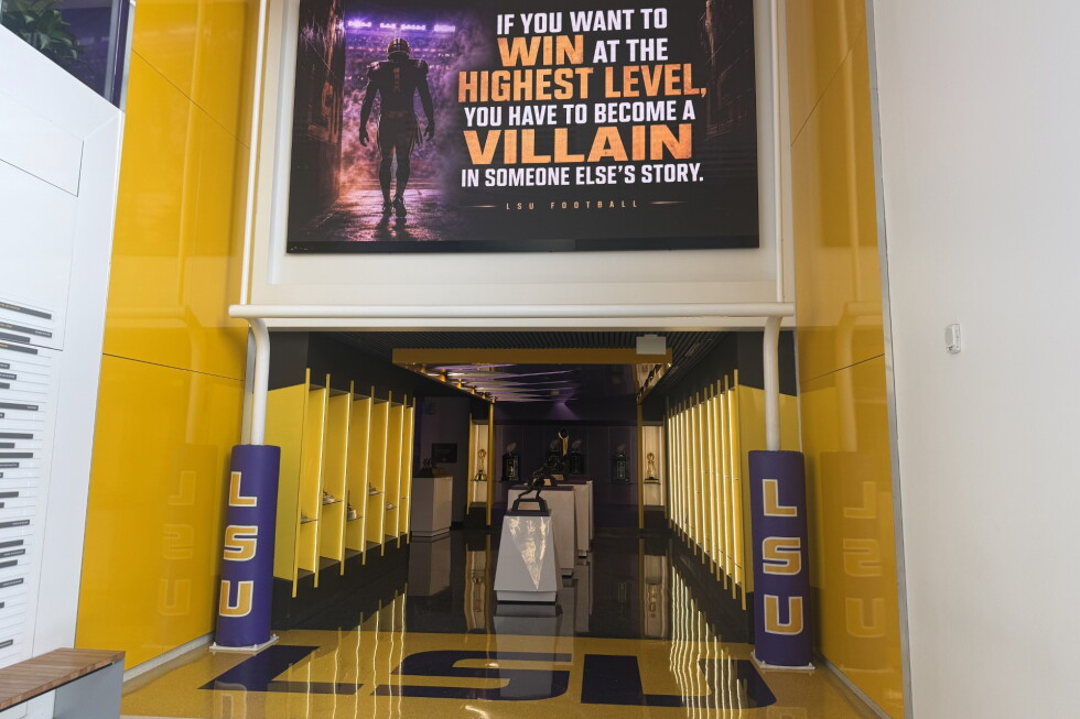 All eyes turn to federal court in Alabama as SEC tries again to ban former pros from LSU roster