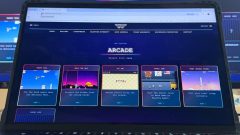 White House website debuts 5 retro arcade video games that promote Trump’s agenda