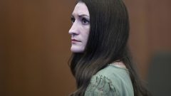 What happens now that a mistrial has been declared for Lindsay Clancy?