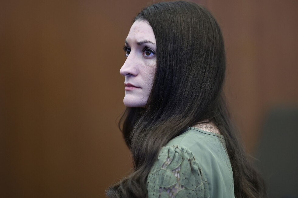 What happens now that a mistrial has been declared for Lindsay Clancy?