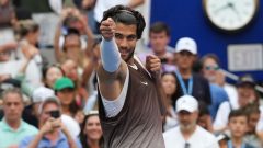 Carlos Alcaraz plans to take more long breaks from tennis