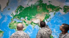 UN General Assembly endorses a new world map that shows more accurately Africa’s size