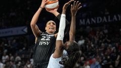 US stars A’ja Wilson and Kelsey Plum to miss the FIBA Women’s World Cup