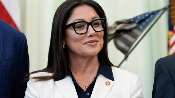 Watchdog report: Ex-Labor Secretary Chavez-DeRemer oversaw hostile work environment, misused funds