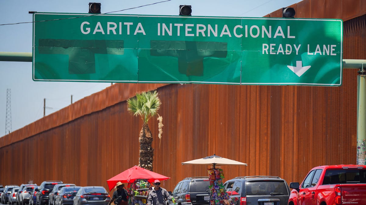 Trump's public charge rule puts taxpayers first on immigration | Opinion