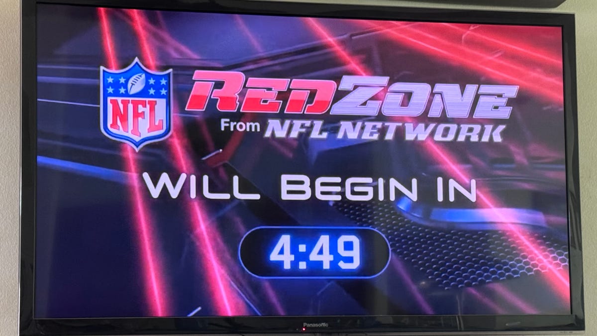 Week 2 is here, here's how to stream NFL RedZone for free