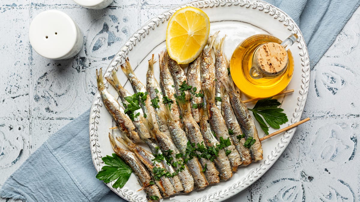 Sardines are packed with nutrients. But should you eat them often?