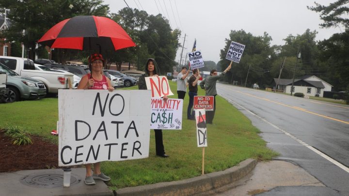 China is rooting for America’s AI data center backlash | Opinion