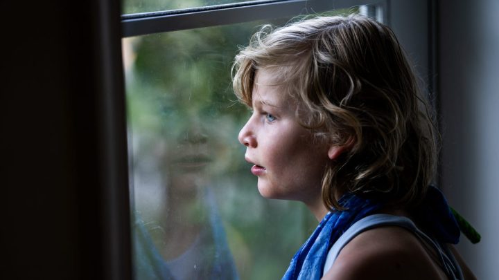 They’re looking for a special needs school for their daughter. But no one will take her