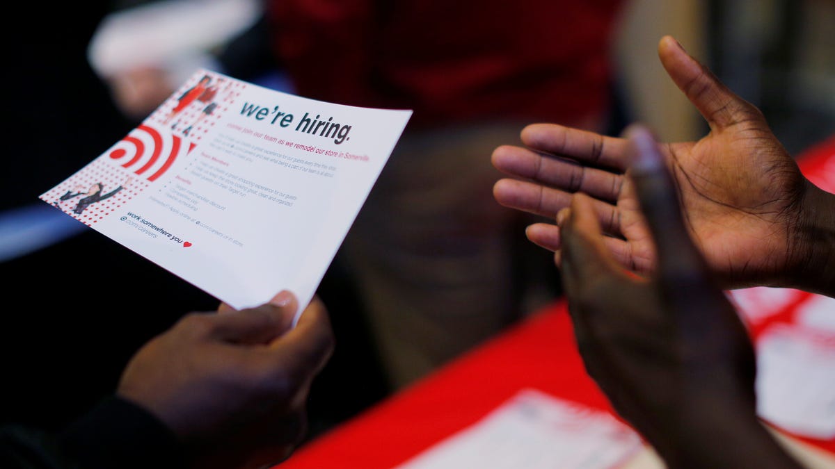 August jobs report delivers unexpectedly strong news for US economy