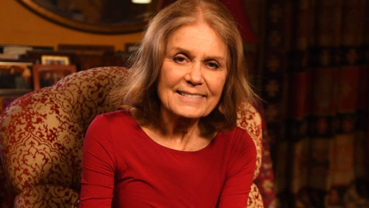Gloria Steinem, feminist icon and Ms. Magazine trailblazer, dies at 92
