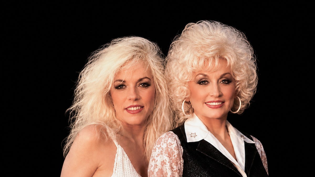 Dolly Parton's sister Freida defends nephew after firing, restraining order
