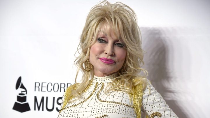 Dolly Parton’s estate seeks restraining order against singer’s nephew