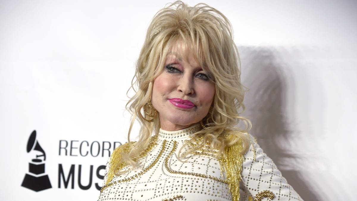 Dolly Parton's estate seeks restraining order against singer's nephew
