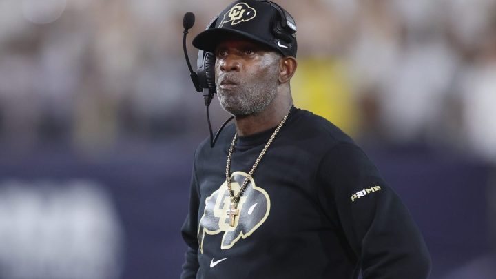 Deion Sanders, Colorado win Prime show season debut but how long will it last? | Opinion