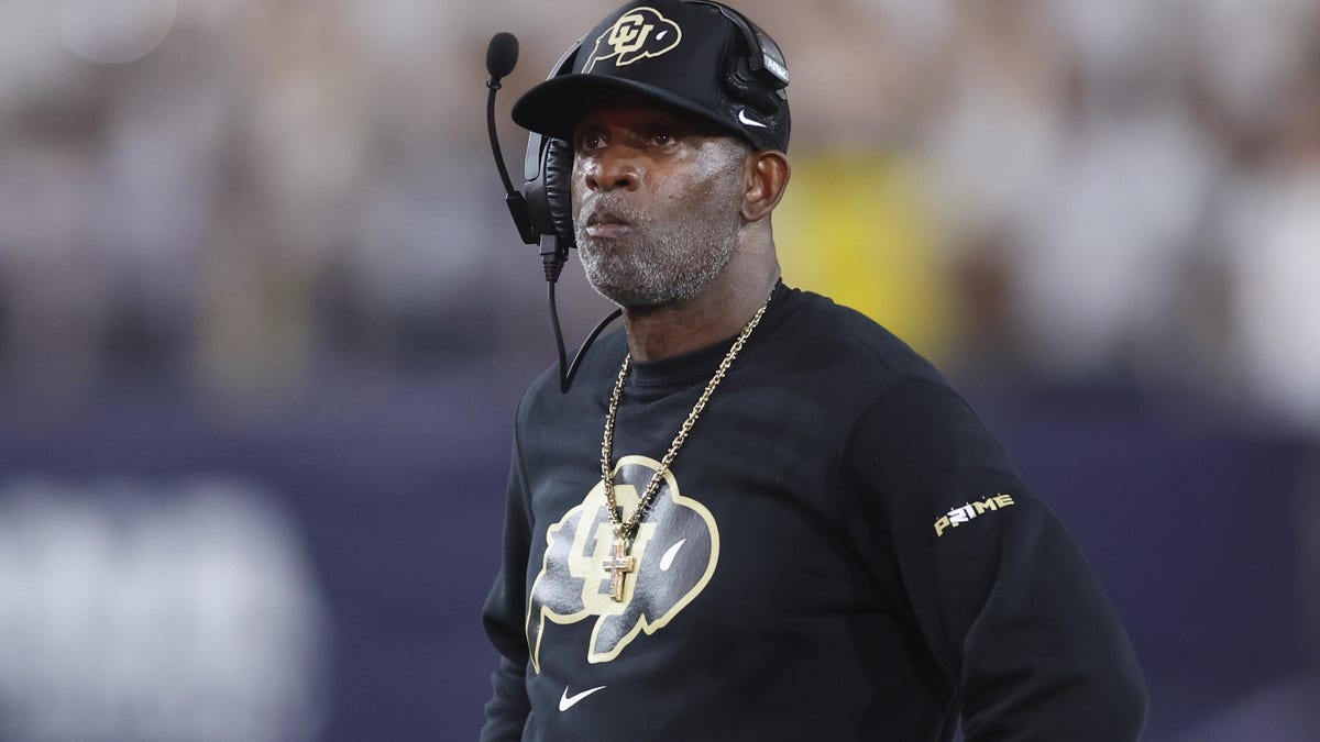 Deion Sanders, Colorado win Prime show season debut but how long will it last? | Opinion