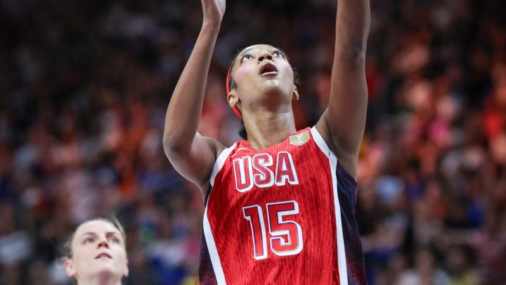 Angel Reese’s defense leads USA vs Italy FIBA World Cup winners, losers