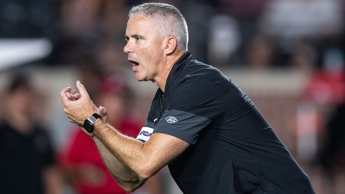 Mike Norvell buyout: How much would it cost Florida State to fire football coach?