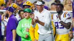 SEC says it can expel LSU as legal battle over Tigers’ roster escalates