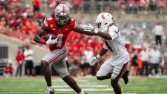 Ohio State vs Texas football roster: Which team has the recruiting edge?