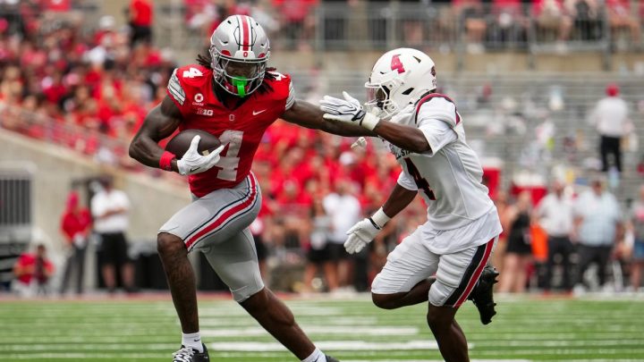 Ohio State vs Texas football roster: Which team has the recruiting edge?