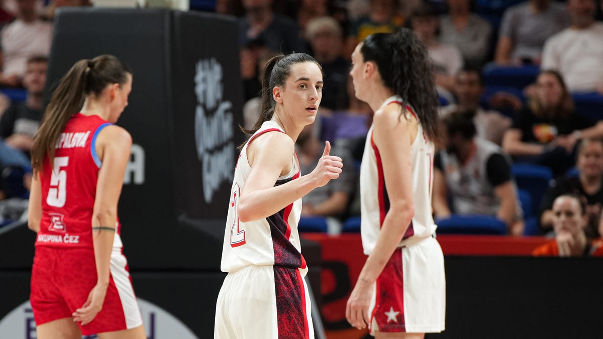 USA vs. France FIBA Women's World Cup final: Channel, time, how to watch