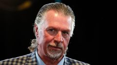 Barry Melrose, former NHL coach and longtime ESPN analyst, dies at 70