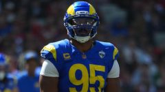 Sean McVay shares disappointing update on Myles Garrett’s return timeline