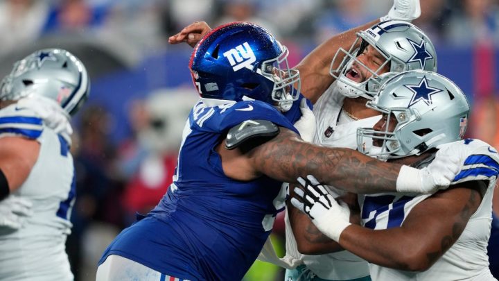 Best bets and expert picks for NFL Week 1 Sunday games