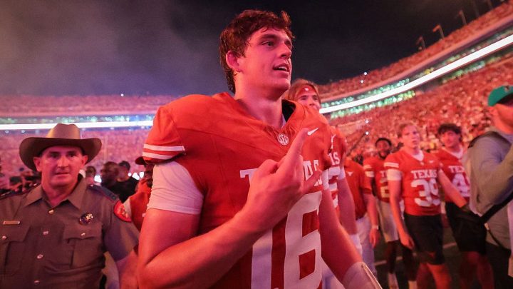 Arch Manning winning Heisman leads college football Week 2 overreactions