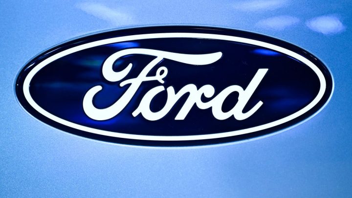 Ford recalls over 220,000 vehicles. See affected models