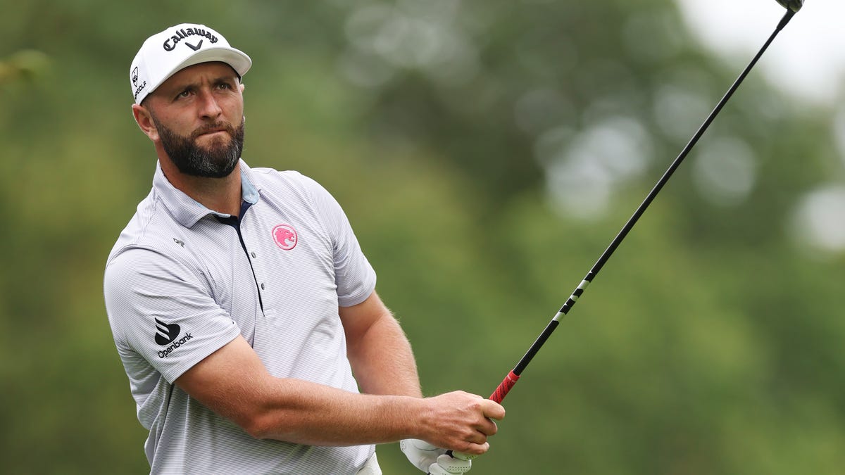 PGA Tour says no to shortcut for LIV Golf stars like Jon Rahm, Bryson DeChambeau to return